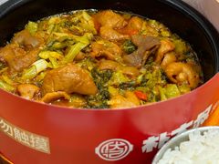 -朴大叔拌饭(广州花城汇店)