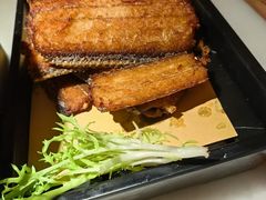 非一般香煎带鱼-佬肥猫(国华广场店)