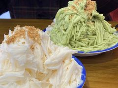 -串妹花式冰粉(乐山总店)