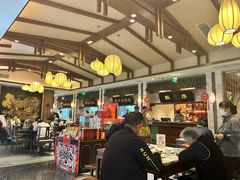 -春发生饭店·非遗(南院门店)