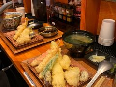 -天妇罗内顺田(罗湖店)