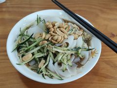 -媛媛家秘制鸡丝凉皮(陆慕店)