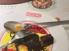 -Mezomd曼索蒂西班牙餐厅(广粤店)