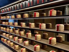 -荷风细雨·中国茶宴(世纪大道店)