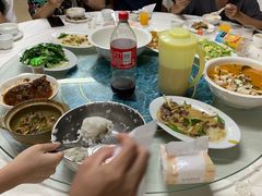 -广客美食坊(丹霞山店)