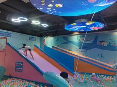 -青水瓦台汤泉(未央店)