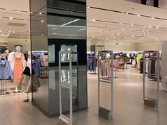 -ZARA(重庆华润万象城中区店)