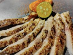 -森味薪火烧•烧鸟居酒屋•日本料理(望京店)