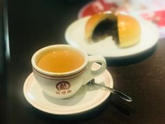 大哥奶茶-有璟阁港式餐厅(金融街购物中心店)