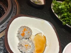 -牛YO烧肉烤肉自助(万象城春河里店)