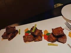 -丽晶轩中餐厅(重庆丽晶酒店)