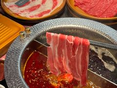 -牛YO寿喜烧火锅自助(三台子万象汇店)