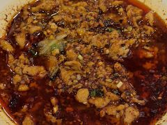 水煮肉-万荣烤鸭店·北京菜(天坛店)