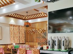 -小慧莜面村(青东店)