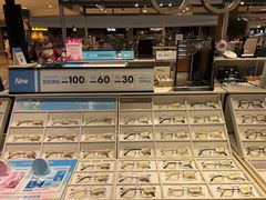 -LOHO眼镜(上海五角场合生汇店)