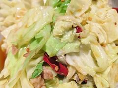 -绿茶餐厅(领展购物广场·中关村店)
