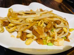 -大自然(鲁家村店)