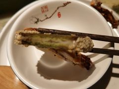 江南绿茶饼-绿茶餐厅(昌平悦荟店)