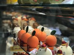 -视博茶点(美狮美高梅店)