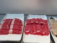 -海底捞大排档火锅(悦荟广场店)