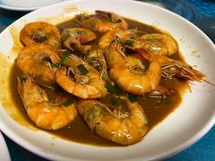 -香满居张记小厨私房菜(青岛站店)