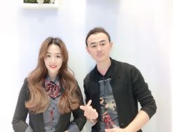 -BABY FACE沙龙