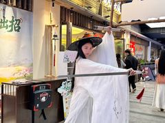 -蜀大侠火锅(总府路店)