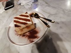 提拉米苏雪糕-玛尚诺意式餐厅(官舍店)