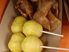 -非遗·十八曲鱼饺(西马总店)
