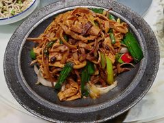 -红蜡烛-养生粥-津鲁菜(中山路店)