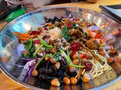 -泰山王老三串旗舰店(万达店)