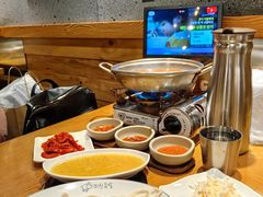 蒜蓉酱-Myth猪蹄(明洞店)