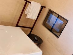 -上海嘉定喜来登酒店