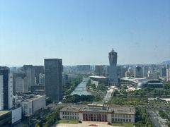 -Hi City·城市之巅