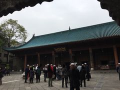 -西安化觉巷清真大寺