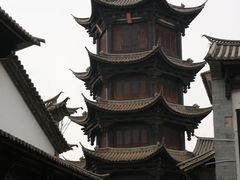 -云南民族村