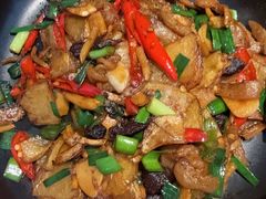 -树厨贵州菜(大十字店)