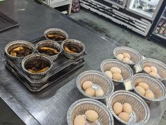 -黄华黄家烧烤