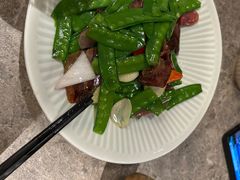 -留半山·香港食堂(啦啦宝都店)