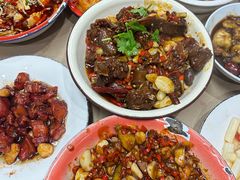 -老三样·旧食新味(万寿宫店)