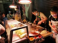 -明记牛杂(新马路分店)