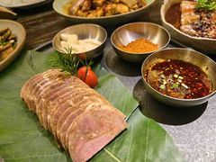 -薇酌饮·陕西菜(南门外店)