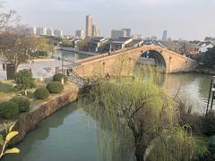 -苏州吴宫泛太平洋酒店