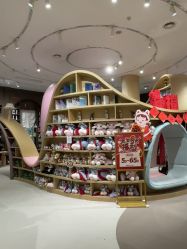 点击看大图 -奈尔宝·儿童乐园·亲子餐厅(星河湾店)