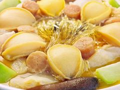 -美未居·老字号·地道顺德菜·桑拿鸡·鱼生(容桂店)
