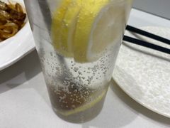 -港禧茶餐厅(美莲广场店)