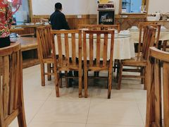 -鹤乡东北菜(崮山路店)