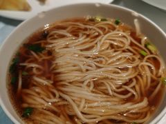 阳春面-玉玲珑(陆家嘴店)