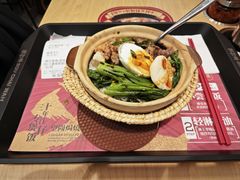 -华记煲仔华·煲仔饭(三元里万科里店)