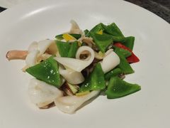 -苏先生海鲜渔庄(金桥店)